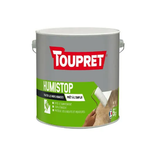 Picture of Humi-stop coating TOUPRET - 5Kg - BCHS05