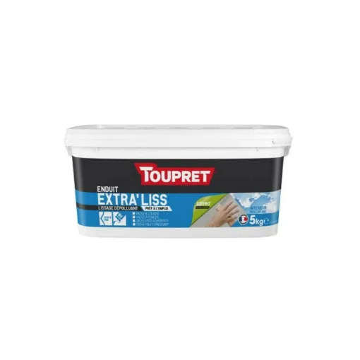 Picture of Extra'Liss TOUPRET Pate Depoluant Saneo 5Kg - BCLPD05