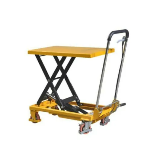 Picture of Manual Lift Table 300 kg standard Falconlift