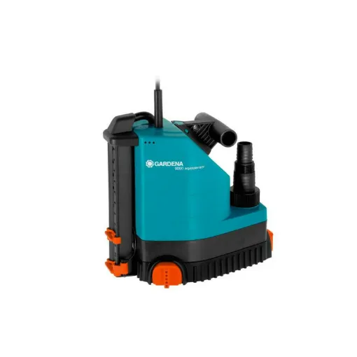 Picture of GARDENA Aquasensor Drainage Pump - For clear water - 320W - 9000 l/h - 1783-20