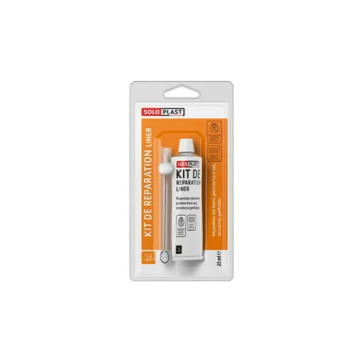 Picture of SOLOPLAST liner repair kit - 25 ml