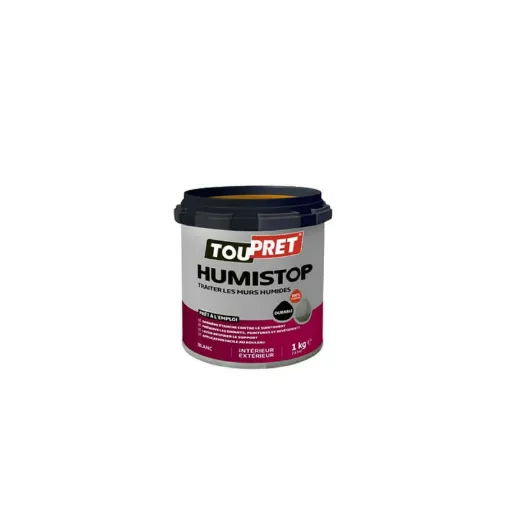 Picture of Humistop TOUPRET liquid 1Kg - LSHS01