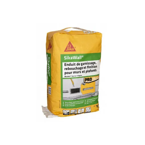 Picture of SIKA SikaWall All-In-One Powder Filler - 10kg