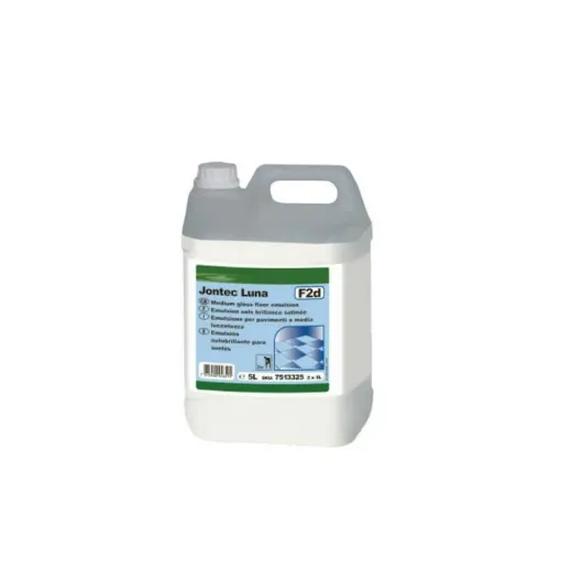 Picture of Floor emulsion DIVERSEY Taski jontec luna F2D - 5L