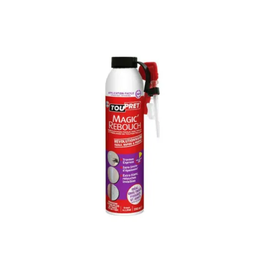 Picture of Aerosol Magic'Rebouch TOUPRET Light Paste 0,2Kg - MGREB0.2