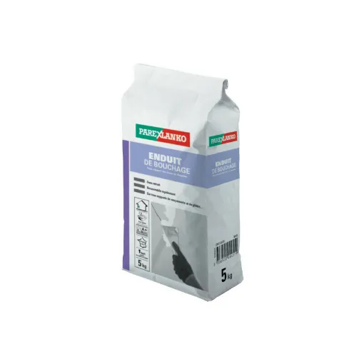 Picture of PAREXLANKO Filler - 5kg - 02795