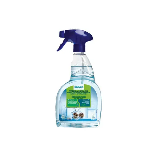 Picture of Enzypin cleaner for windows and glass surfaces 750ml