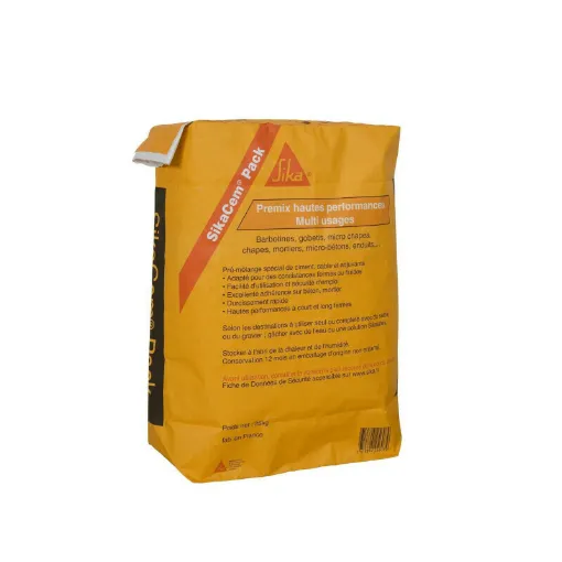 Picture of SIKA SikaCem High Performance Premix Pack - 25kg