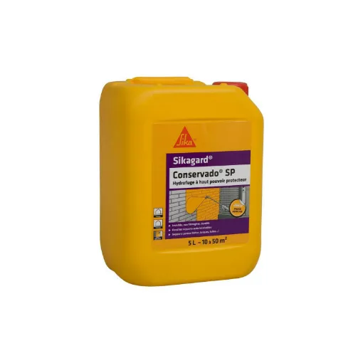 Picture of SIKA Sikagard Conservado SP - 5L water repellent