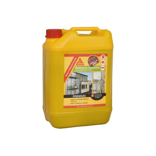 Picture of SIKA Sikagard Concentrated Cleanser - 5L