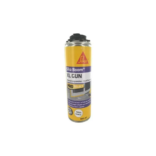 Picture of SIKA Sikaboom polyurethane foam - XL Gun - 500ml