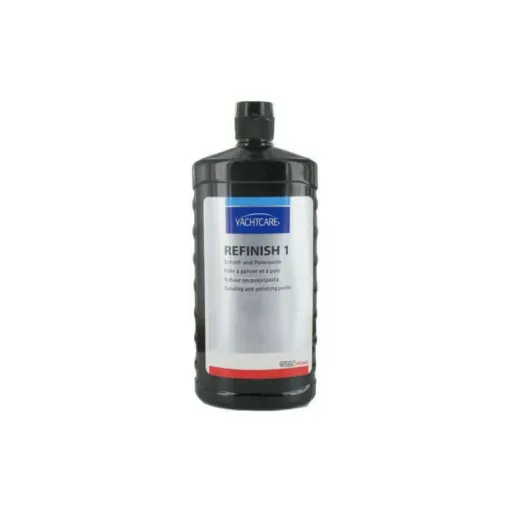 Picture of Polishing paste self-Refining Refinish 1 yachtcare 880ml