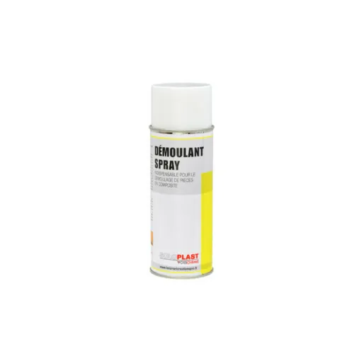 Picture of 400ml spray release agent Soloplast