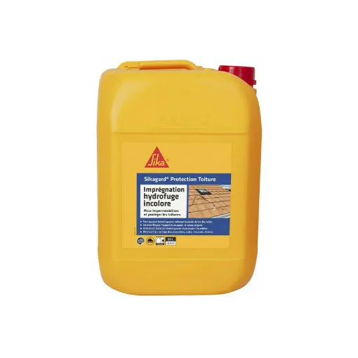 Picture of SIKA Water Repellent - Sikagard Roof Protection - 20L