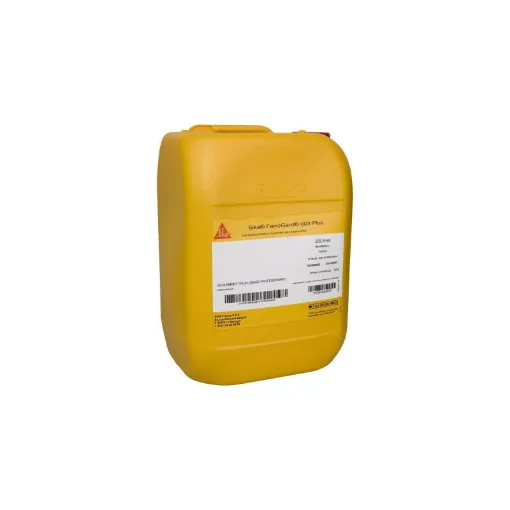 Picture of SIKA FerroGard Inhibitor Impregnation -903 Plus - 25kg