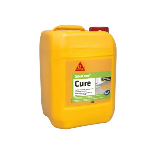 Picture of Water treatment product SIKA SikaCem Cure - 10L