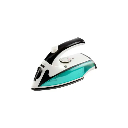 Picture of EDM travel iron 800W