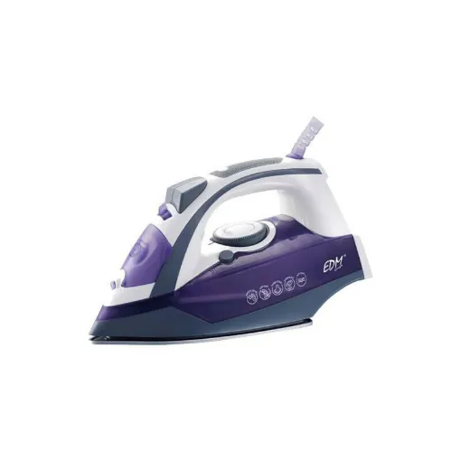 Picture of EDM Iron - 2400W - Violet