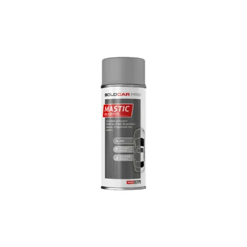 Picture of Mastic Spray 400ml Pro Solocar