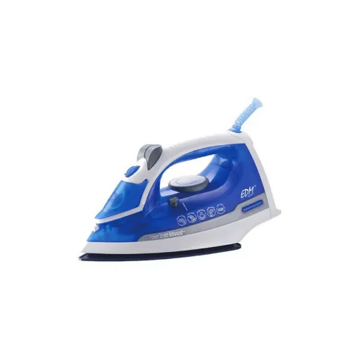 Picture of EDM Iron - 2200W - Blue