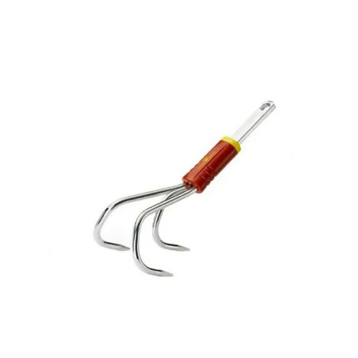 Picture of Garden Tools Wolf Claw 3 multi-star BAM teeth