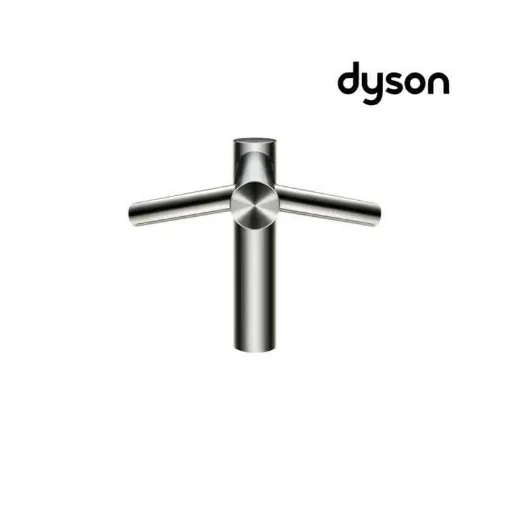 Picture of Tap dry Dyson Airblade AB10 Tap long brushed steel