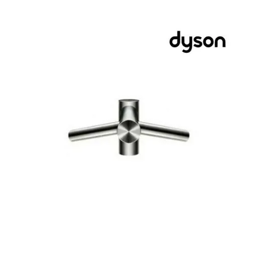 Picture of Tap dry Dyson Airblade AB09 Tap short brushed steel