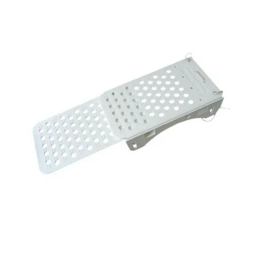 Picture of Pool ramp for dogs - white