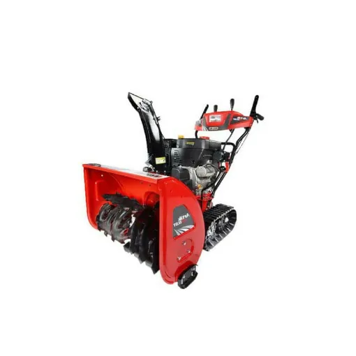 Picture of Snow blower Oleo Mac tracked Artik 72 ELDT 13 hp