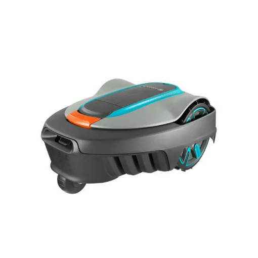 Picture of Robot lawn mower GARDENA SILENO city 250 15001-26