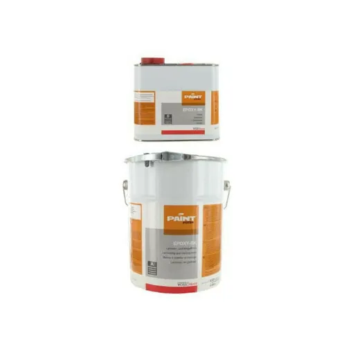 Picture of Epoxy resin BK Vosschemie 5kg