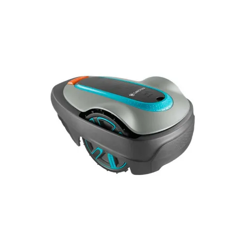 Picture of GARDENA Robotic Lawnmower - Smart SILENO city 500 - 19066-26