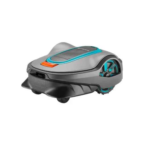 Picture of GARDENA Robotic Lawnmower - SILENO life 1000 - 15102-26