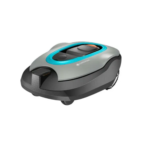 Picture of GARDENA Robotic Lawnmower - SILENO+ 1600 - 4055-66