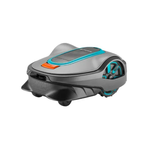 Picture of GARDENA Robotic Lawnmower - SILENO life 1250 - 15103-26