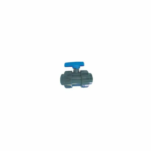 Picture of PVC tap valve MAREVA 1/4 turn D63