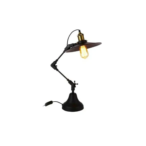 Picture of EDM Vintage Desk Lamp 60x40cm E27 60W