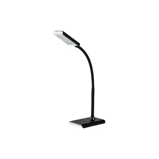 Picture of EDM Desk Lamp - 400 Lumens - 7W - Black