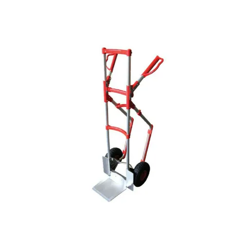 Picture of Aluminium hand truck brewer 300 KG 60x67x131cm