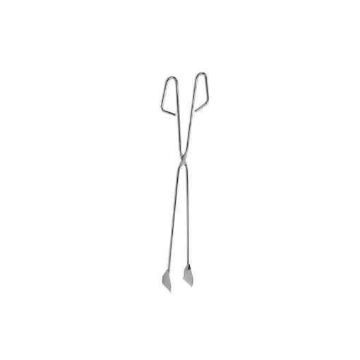 Picture of Barbecue tongs - Stainless steel - 55 cm