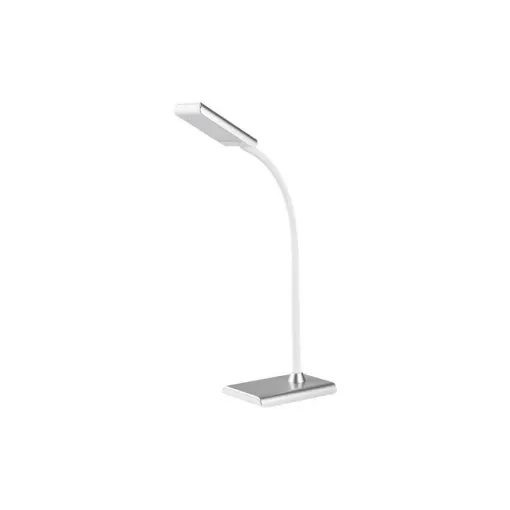 Picture of EDM Desk Lamp - 400 Lumens - 7W - Metallic Grey