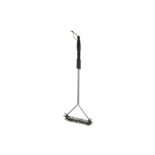 Picture of Barbecue brush - Stainless steel - 55 cm