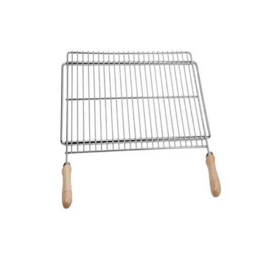 Picture of Extendable barbecue grill - Zing - 70x40 cm