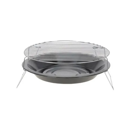 Picture of Portable barbecue - Black - Diameter 36 cm