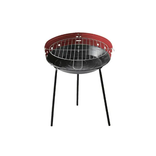 Picture of Barbecue 3 feet - Black- Diameter 33 cm