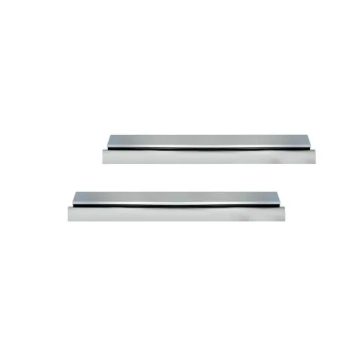 Picture of Pack of 2 entrance door thresholds 93 cm with Klose Besser seal