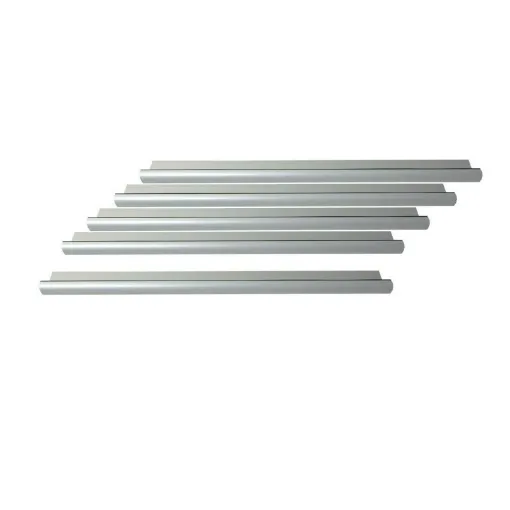 Picture of Pack of 5 standard door thresholds 93 cm with Klose Besser seal