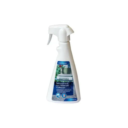 Picture of CAMPINGAZ Spray cleaner - Stainless steel