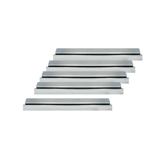 Picture of Pack of 5 entrance door thresholds 93 cm with Klose Besser seal