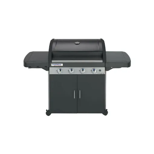 Picture of Barbecue CAMPINGAZ - gas - CLASS 4 LD PLUS - 12,8kW - 161x60x116cm